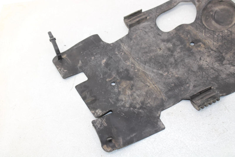2000 Yamaha  Grizzly Oem Fuel Tank Dampner Plate 4WV-2414H-00-00 AY35