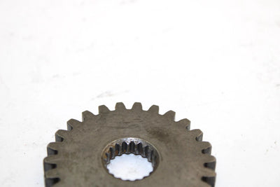 1984 Honda Atc200m Oem Starter Idle Gear B 28123-958-680 Q3505