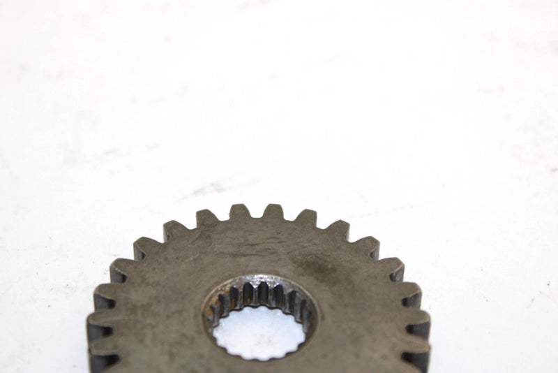 1984 Honda Atc200m Oem Starter Idle Gear B 28123-958-680 Q3505
