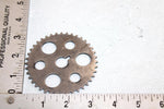 83 Yamaha  Ytm M225 Dxk Oem Upper Cam Chain Sprocket 5H0-12176-00-00 Q1586
