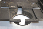15 Yamaha Viking Vi Yxc700d 4x4 Oem Left Under Seat Pannel 1XD-F84A3-00-00 XY1.2