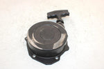 1997 Kawasaki Bayou 220 Oem Starter Recoil 49088-1054 AK21