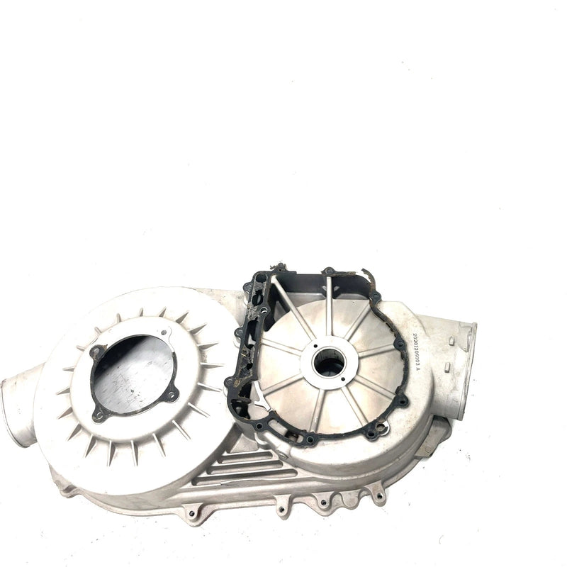 2021 CF-Moto CFORCE 600 OEM Clutch Cover Base 0GS0-013100-10000 AC0