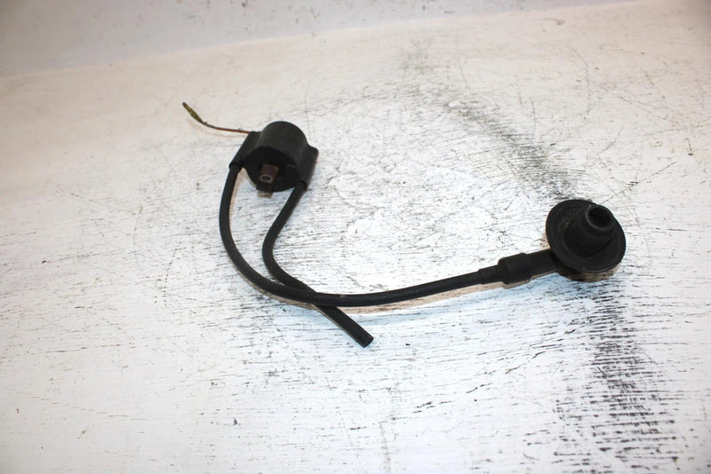 1997 Yamaha Venture Tr Oem Ignition Coil 8AB-82310-06-00 SY15