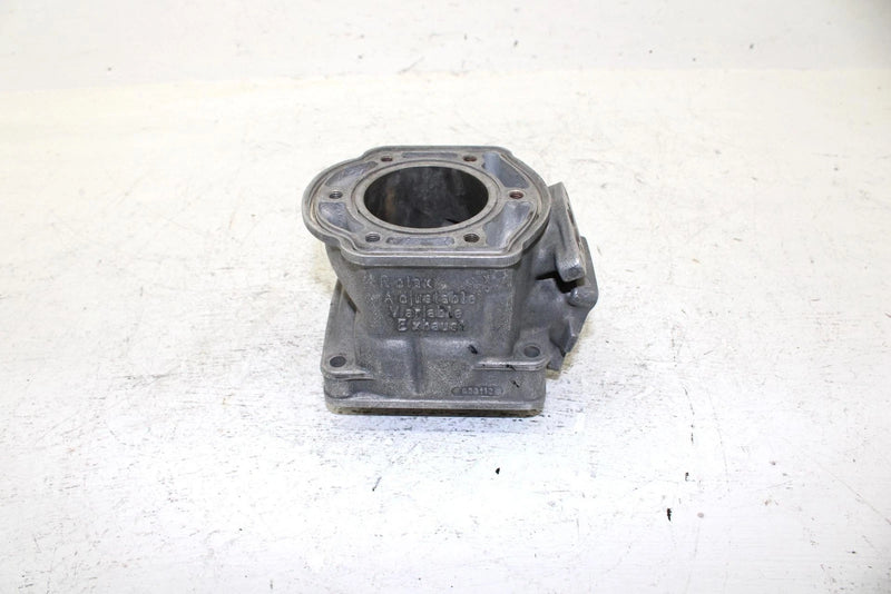 1996 Ski-doo Formula Iii 600 Oem 64.5mm Bore Cylinder 420923112 SS18