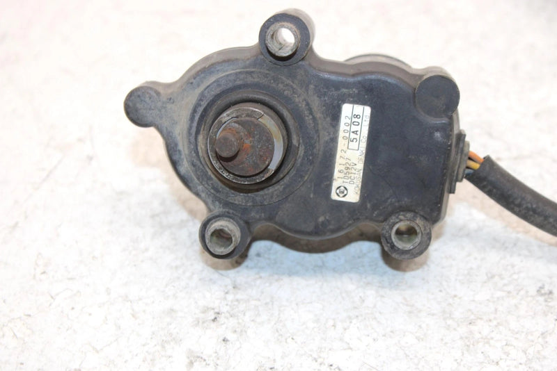 2005 Arctic Cat Atv 650 Oem Clutch Actuator 3201-466 AA27