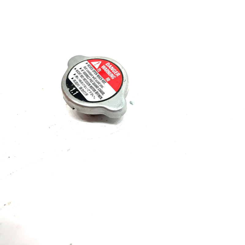 08-13 Kawasaki Teryx 750 KRF750A 4x4 OEM Radiator Cap 49085-0005 XK0.1