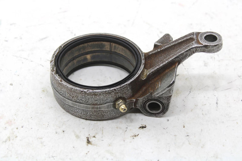 1985 Yamaha Phazer E Oem Left Steering Bracket 8V0-23851-01-00 SY57