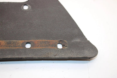 00 Polaris Trail Boss 325 Oem Left Rear Lower Mud Flap 5850153 AP37
