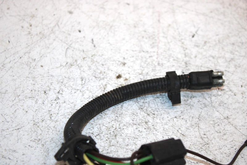 92 Polaris Sport Gt Oem Headlight Wire Harness 2460324 SP62