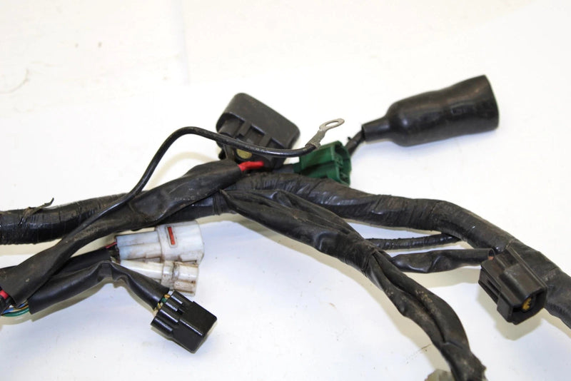 2005 Yamaha Rs Vector Er Oem Main Harness 8FK-82590-00-00 SY88