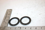 1991 Polaris Trail Boss Oem Armature Plate Pair 5211148 AP92