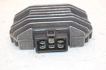 1996 Kawasaki Bayou 300 Oem Voltage Regulator 21066-1089 AK19
