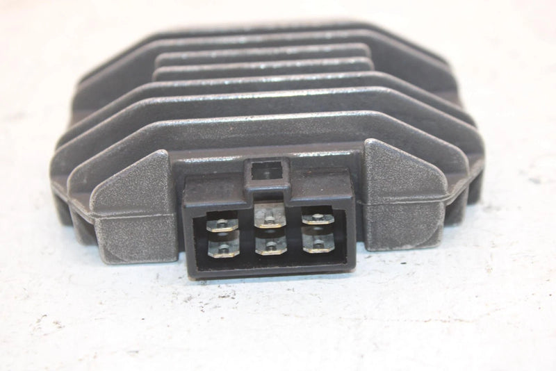 1996 Kawasaki Bayou 300 Oem Voltage Regulator 21066-1089 AK19