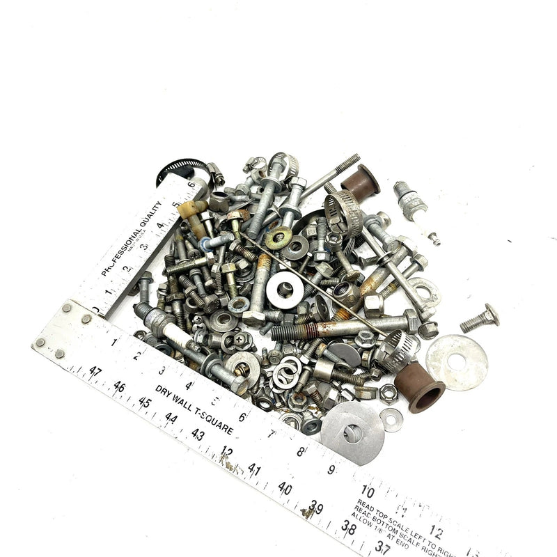 1995 Polaris SL 750 OEM Nut Bolt Spacer Hardware Kit JP38