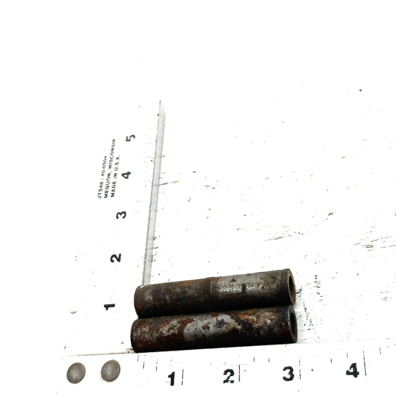 01-05 Polaris Sportsman 400 4X4 OEM Short A Arm Shaft Pair 5020826 AP225