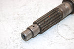2004 Arctic Cat V2 650 Oem Transmission Input Shaft 3201-425 AA28
