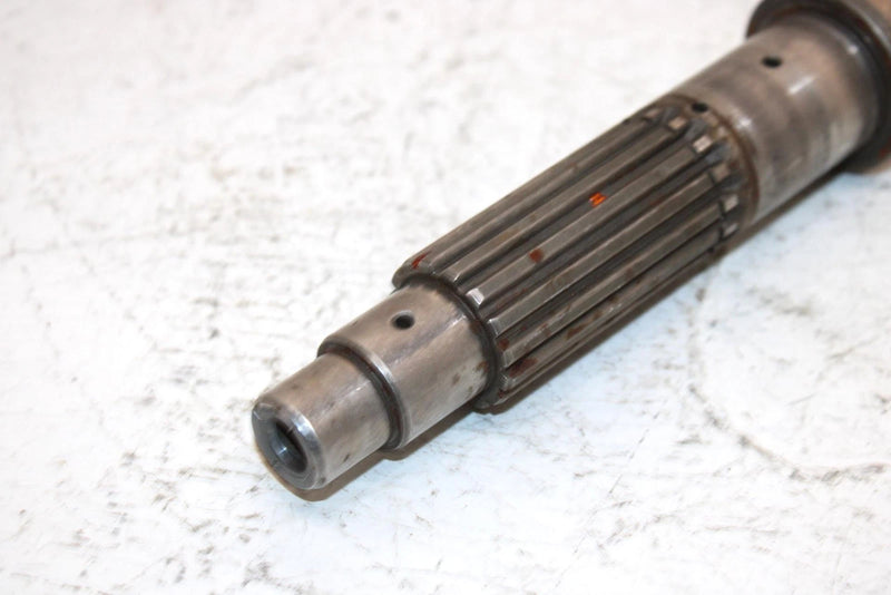 2004 Arctic Cat V2 650 Oem Transmission Input Shaft 3201-425 AA28