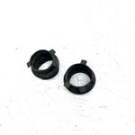 95-98 Polaris Magnum 425 4X4 OEM Air Duct Boot Pair 5410421 AP232