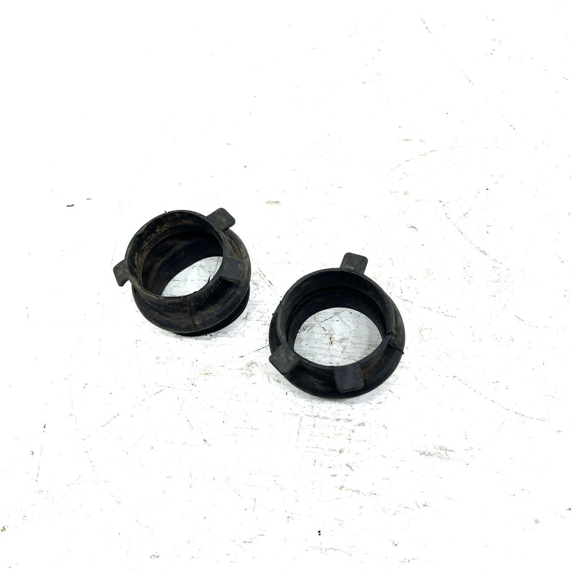95-98 Polaris Magnum 425 4X4 OEM Air Duct Boot Pair 5410421 AP232