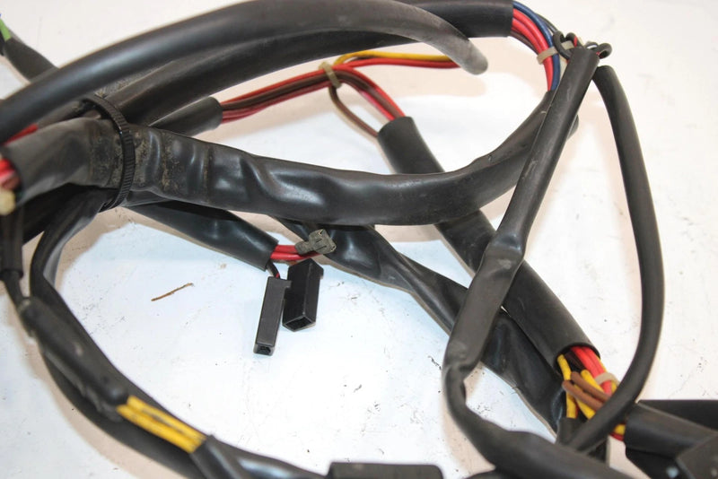 95 Arctic Cat Bearcat 440 Oem Main Wire Harness 0686-265 SA9