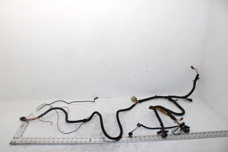 2000 Polaris Classic Touring Oem Main Wire Harness 2460733 SP54