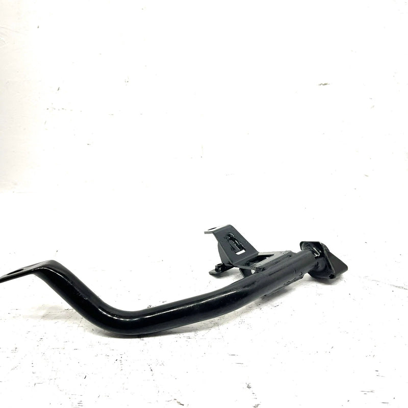 99-02 Kawasaki Prairie 300 4x4 OEM Left Engine Bracket 32190-1130 AK31