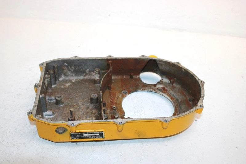 1990 Sea-doo Gt Oem Ignition Housing 290911148 JS55