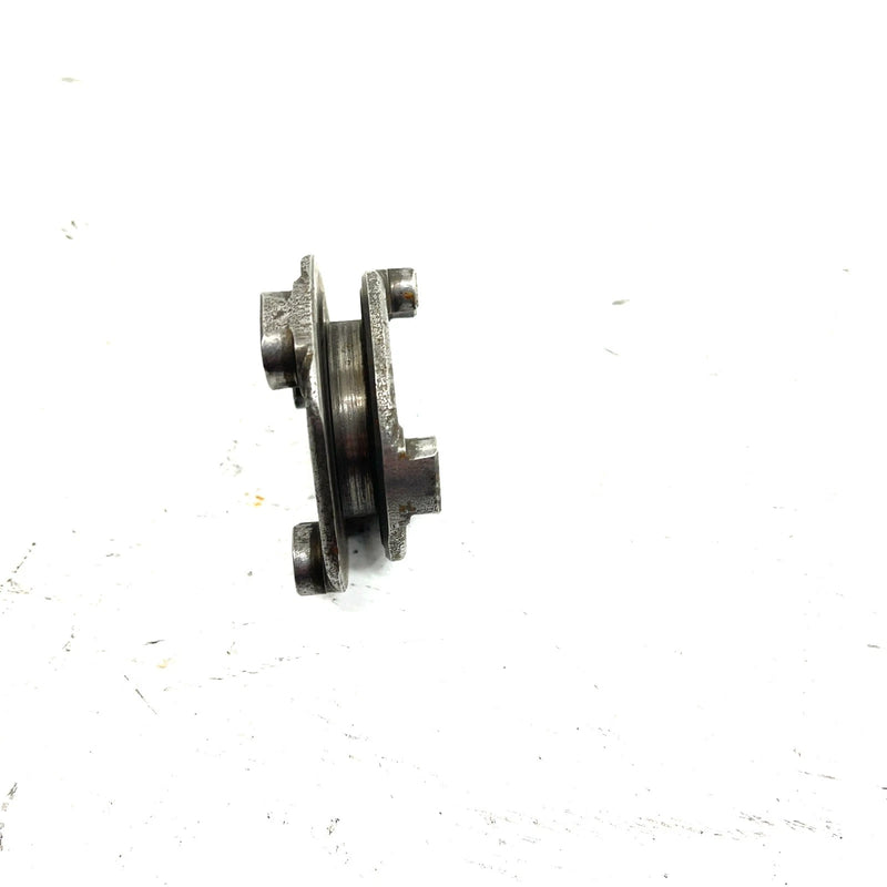 04-07 Yamaha Rhino 660 OEM Trans Dog Gear 5KM-17285-00-00 XY3