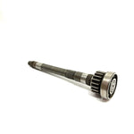 01 Polaris Sportsman 500 HO OEM Trans Center Output Shaft W/Brg 3233715 AP204