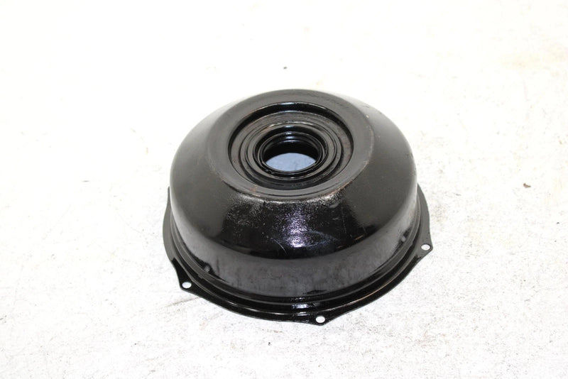06 Honda Trx 400 Fourtrax Rancher Oem Rear Brake Drum Cover 40520-HM7-610 AH55