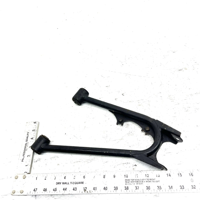12 Yamaha Grizzly 550 YFM550 4x4 OEM Rear Upper Right A Arm 1HP-F2172-01-00 AY65