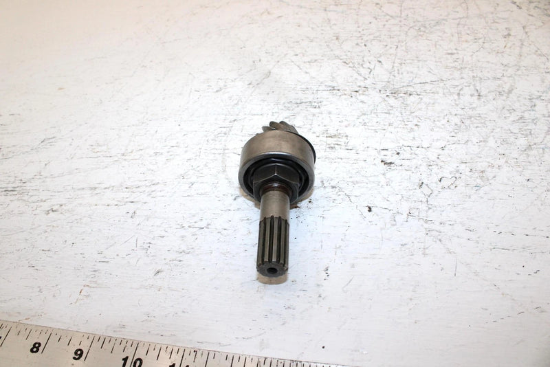 2007 Yamaha  Raptor 80 Oem Gear Case Pinion Gear 3GB-46120-00-00 AY54