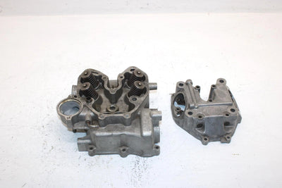 2001 Honda Trx 500 Faa Fourtrax Forman Oem Cylinder Head 12200-HN2-000 AH56