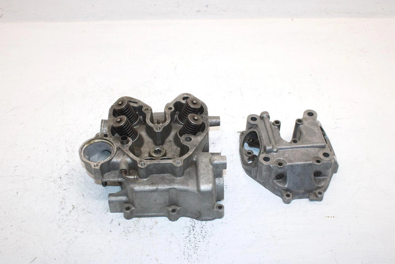 2001 Honda Trx 500 Faa Fourtrax Forman Oem Cylinder Head 12200-HN2-000 AH56