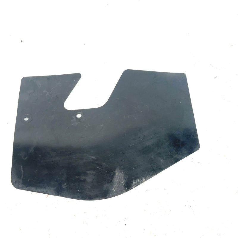 01-06 Polaris Trail Blazer 250 OEM Front Right Splash Guard  5434085AP224