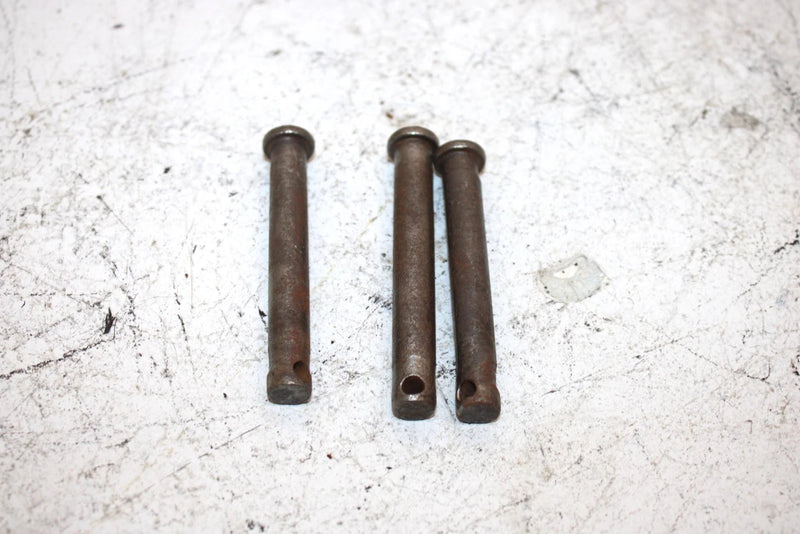 86 Polaris Sprint Oem Clevis Pin (Set Of 3) 7662001 SP138