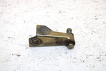 2001 Ski-doo Skandic 500f Oem Left Rail Lever 5440349 SS110