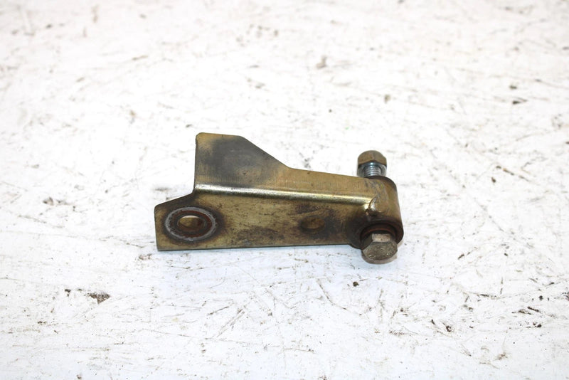 2001 Ski-doo Skandic 500f Oem Left Rail Lever 5440349 SS110