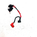 88-00 Honda FourTrax 300 TRX300FW 4x4 OEM Battery Relay Cable 32401-HC4-000 AH89