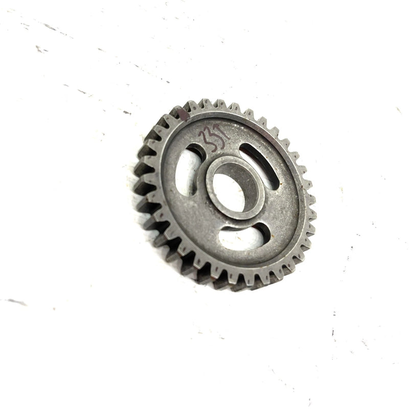 87-04 Yamaha Warrior 350 OEM 33T 2nd Wheel Gear 1UY-17221-00-00 AY60