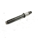 83-86 Suzuki ALT125 OEM Trans Driveshaft 24131-18911 AS31