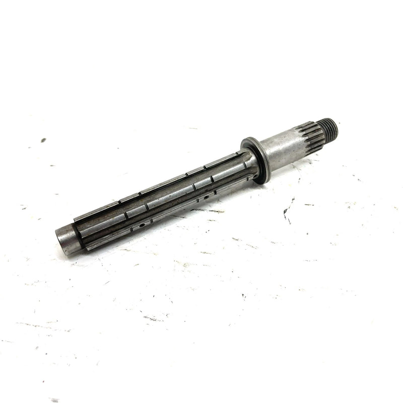 83-86 Suzuki ALT125 OEM Trans Driveshaft 24131-18911 AS31