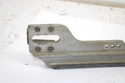 1988 Yamaha Xlv Oem Left Skid Rail 83W-47412-00-00 SY128