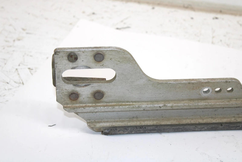 1988 Yamaha Xlv Oem Left Skid Rail 83W-47412-00-00 SY128