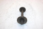 1996 Kawasaki Bayou 300 Oem Reverse Idler Shaft 13129-1705 AK19