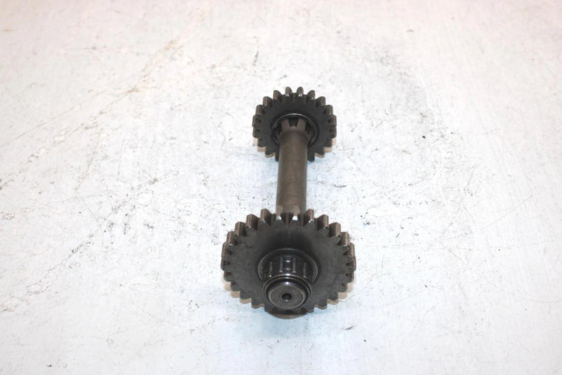 1996 Kawasaki Bayou 300 Oem Reverse Idler Shaft 13129-1705 AK19