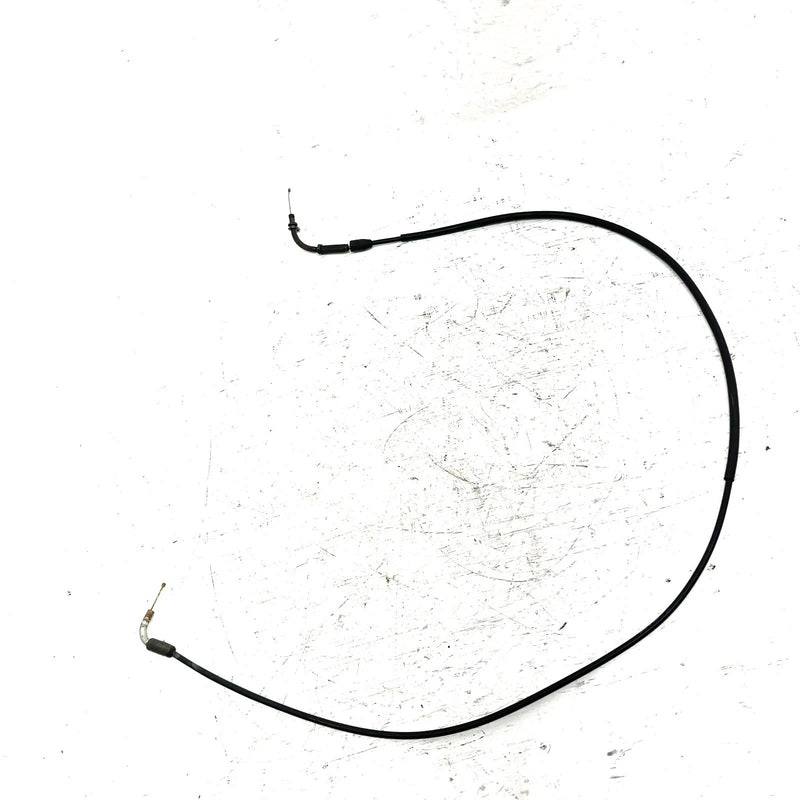 99-02 Suzuki King Quad 300 LTF300F 4x4 OEM Choke Cable 58410-39DA0 AS34