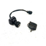 98-00 Arctic Cat 500 4X4 OEM Ignition Key Switch 3430-028 AA38