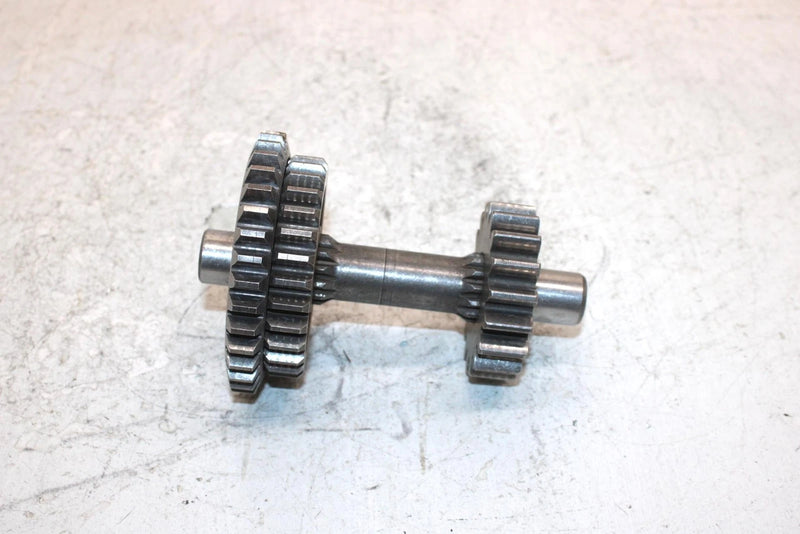 2003 Kawasaki Prairie 650 Oem Output Shaft 13107-1436 AK26